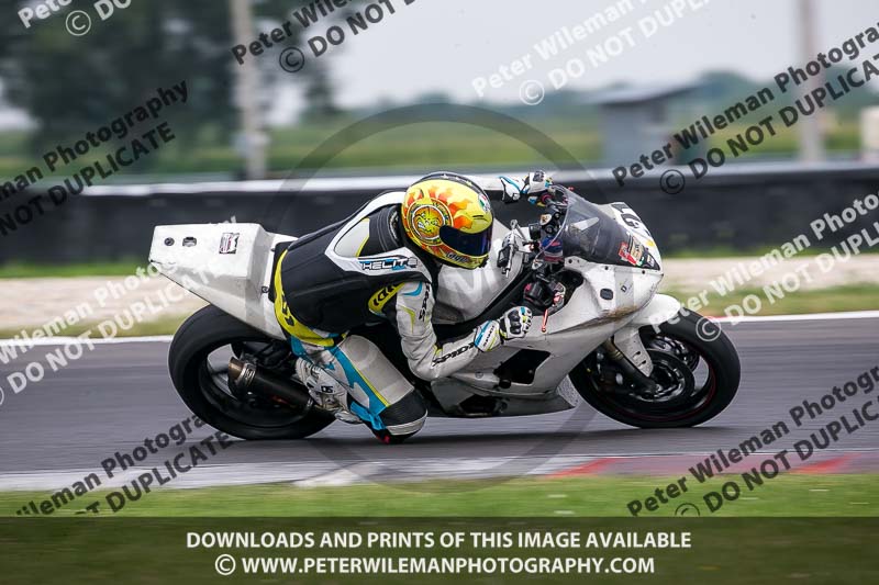 25 to 27th july 2019;Slovakia Ring;event digital images;motorbikes;no limits;peter wileman photography;trackday;trackday digital images